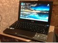 Продам нетбук Asus eee pc 1025C в городе Пыть-Ях, фото 1, Ханты-Мансийский автономный округ