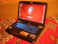 Мощнейший игровой ноутбук GT70 от MSI. в городе Хабаровск, фото 1, Хабаровский край