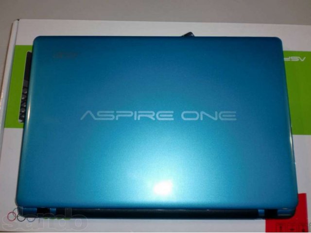 Продается Нетбук Acer Aspire One 725-C61b в городе Уфа, фото 2, стоимость: 9 100 руб.