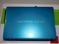 Продается Нетбук Acer Aspire One 725-C61b в городе Уфа, фото 2, стоимость: 9 100 руб.