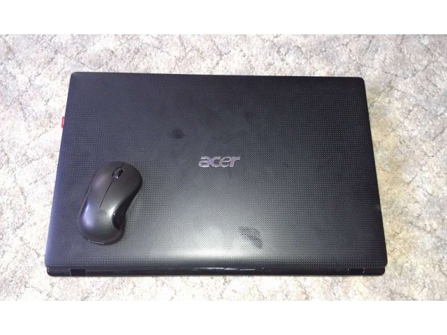 Срочно продаю!!!ноутбук Acer Aspire 5560 в городе Камышлов, фото 3, Ноутбуки