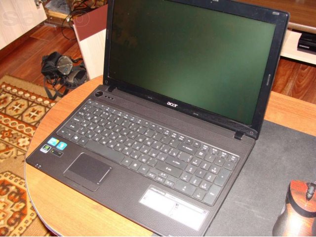 Acer ASPIRE 5742G-373G32Mnkk в городе Белгород, фото 1, Белгородская область