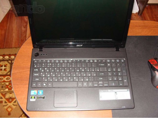 Acer ASPIRE 5742G-373G32Mnkk в городе Белгород, фото 2, стоимость: 12 000 руб.