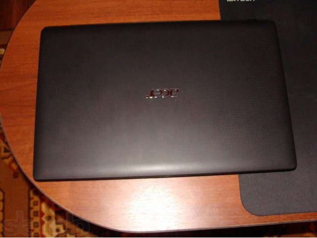 Acer ASPIRE 5742G-373G32Mnkk в городе Белгород, фото 4, Белгородская область