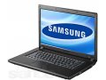 Samsung 519R серии, 2 ядра-3 гига, 250 винчестер в городе Уфа, фото 1, Башкортостан