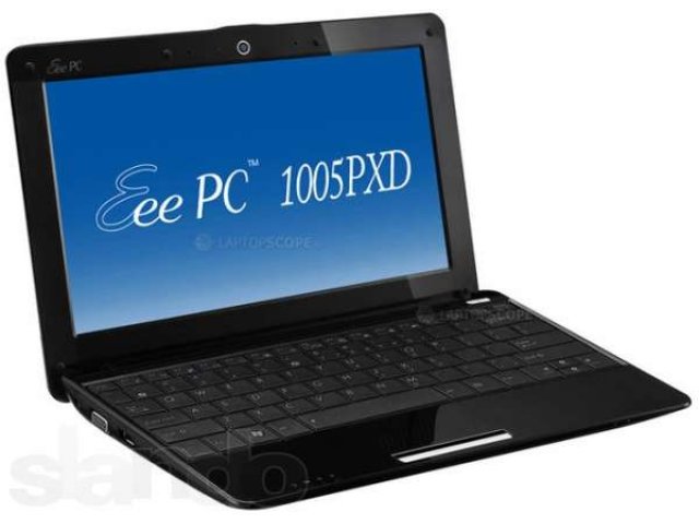 Нетбук Asus Еee pc 1005pxd в городе Невинномысск, фото 2, Ставропольский край