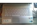 Ноутбук Sony Vaio VNG-NW2SRF (серебристый) в городе Ишимбай, фото 2, стоимость: 12 000 руб.