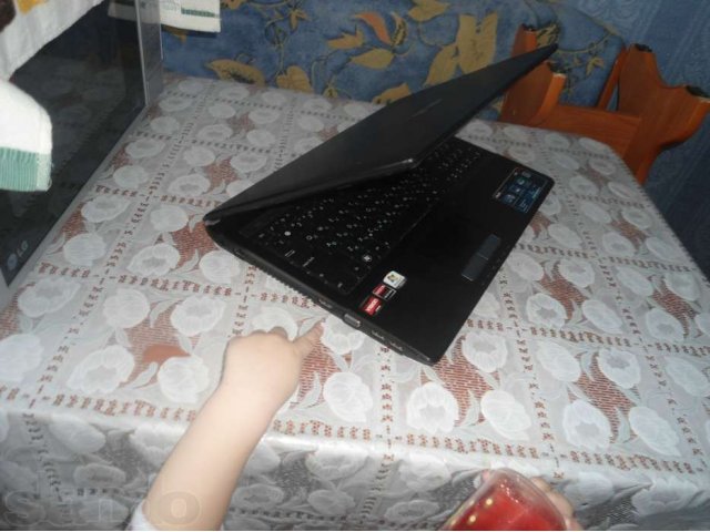 Продам ноутбук не дорого в городе Нефтекамск, фото 2, Башкортостан