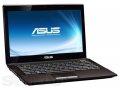 Ноутбук Asus K43TA в городе Великий Новгород, фото 1, Новгородская область