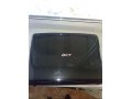 Продаю ноутбук ACER ASPIRE 5520G в городе Анапа, фото 2, стоимость: 5 000 руб.