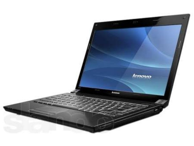 Ноутбук Lenovo B460e в городе Балаково, фото 1, стоимость: 8 500 руб.