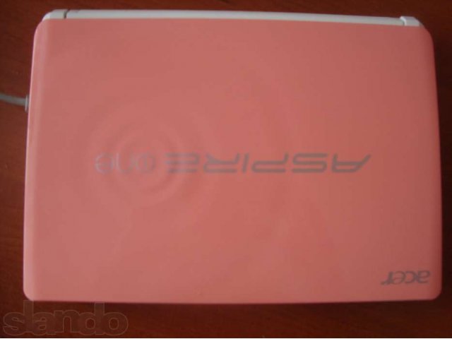 Нетбук ACER Aspire one happy2 - N578Qpp в городе Камышин, фото 3, Ноутбуки