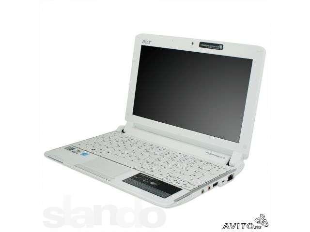 Aser aspire one 532h-2ds в городе Астрахань, фото 1, Астраханская область