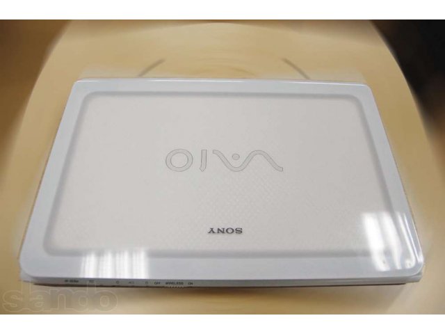 Ноутбук 14.1 Sony VAIO [Vpc-Ca3S1R/w] в городе Биробиджан, фото 2, Еврейская автономная область