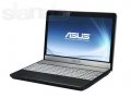 Продам Ноутбук Asus N55S в городе Новокузнецк, фото 1, Кемеровская область