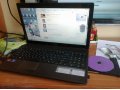 Acer Aspire 5552G-N833G32Mikk в городе Омск, фото 1, Омская область