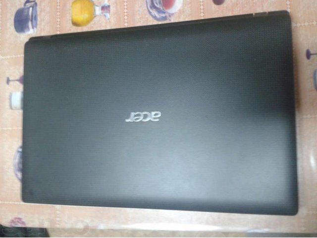 Продам Acer 5560G в городе Томск, фото 1, Томская область