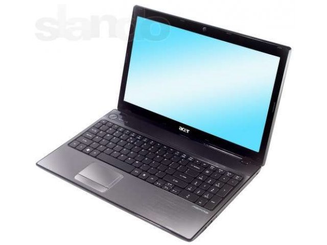 Ноутбук Acer Aspire 5741G-373G25M новый в городе Магнитогорск, фото 1, стоимость: 13 500 руб.