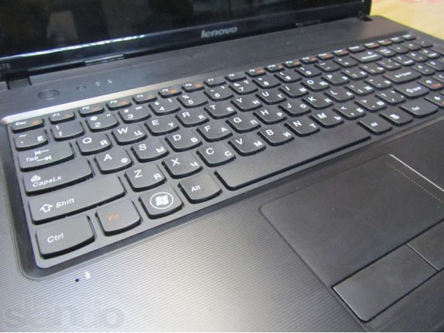 Ноутбук Lenovo G575 в городе Сургут, фото 1, стоимость: 13 000 руб.