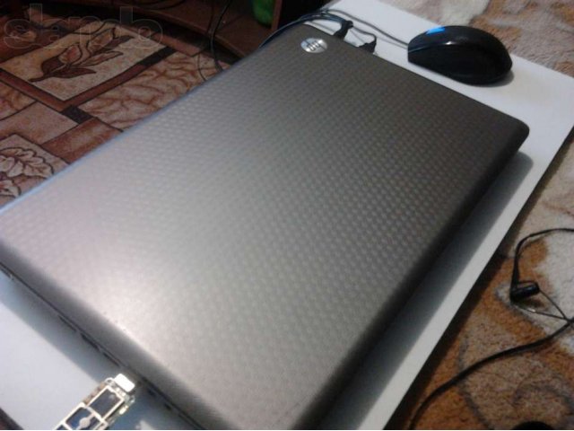 Продам Ноутбук HP G62 в городе Тотьма, фото 3, Вологодская область