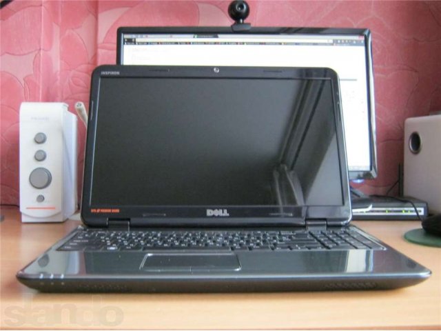 Продам ноутбук Dell Inspiron 5010 в городе Архангельск, фото 1, стоимость: 12 000 руб.