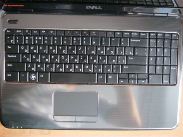 Продам ноутбук Dell Inspiron 5010 в городе Архангельск, фото 2, Ноутбуки