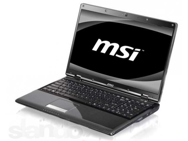 Msi CR630 в городе Белгород, фото 1, Белгородская область