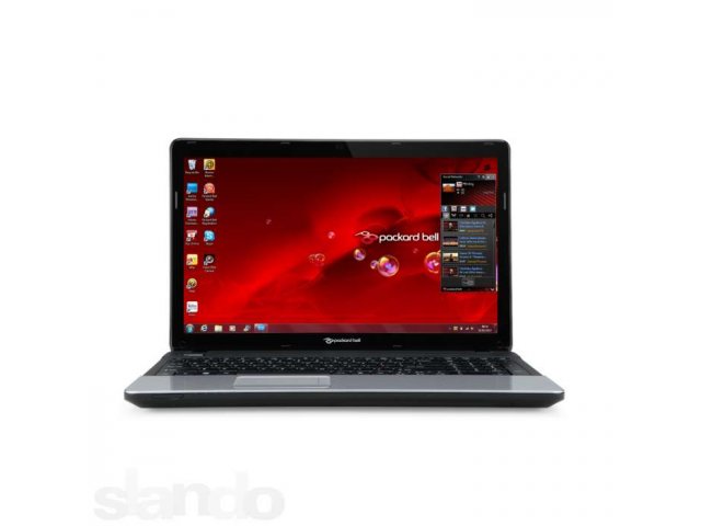 Packard Bell EasyNote TE11HC-B822-G32Mnks в городе Белгород, фото 1, Ноутбуки