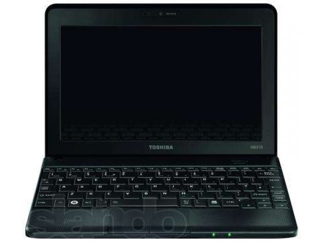 Нетбук Toshiba nb510-a1k в городе Астрахань, фото 1, стоимость: 9 000 руб.