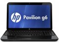 Ноутбук HP pavilion g6 в городе Брянск, фото 1, Брянская область