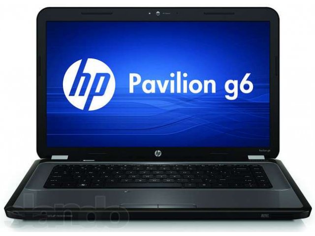 hp pavilion g6 в городе Харабали, фото 1, стоимость: 15 000 руб.