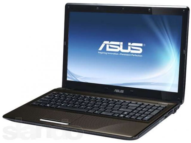 ASUS K52je в городе Белгород, фото 1, стоимость: 7 000 руб.