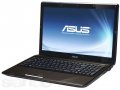 ASUS K52je в городе Белгород, фото 1, Белгородская область