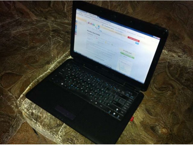 Ноутбук Asus K40IN в городе Магнитогорск, фото 2, Челябинская область