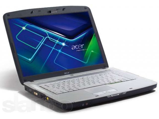 Продам ноутбук Acer 5520g в городе Щёлково, фото 1, стоимость: 7 000 руб.