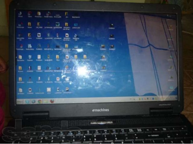 Продаю ноутбук в городе Сыктывкар, фото 1, стоимость: 10 000 руб.