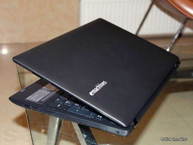 Продам ноутбук acer emachines e642g в городе Нижнекамск, фото 1, стоимость: 9 000 руб.