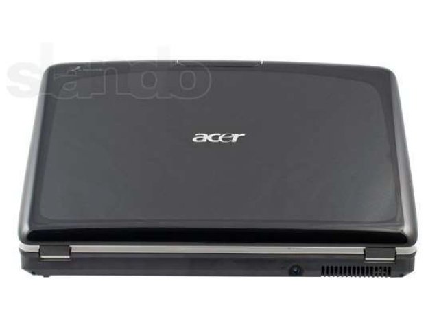 Ноутбук Acer 5920g Купить На Авито