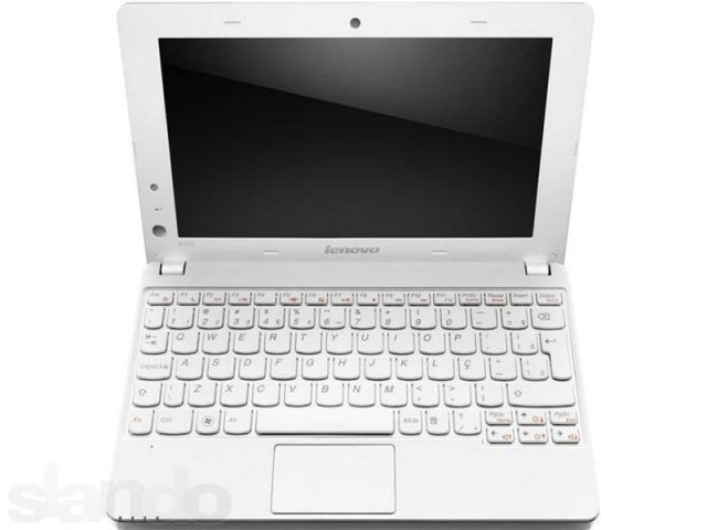 продам нетбук Lenovo ideapad s100 в городе Магнитогорск, фото 2, Челябинская область