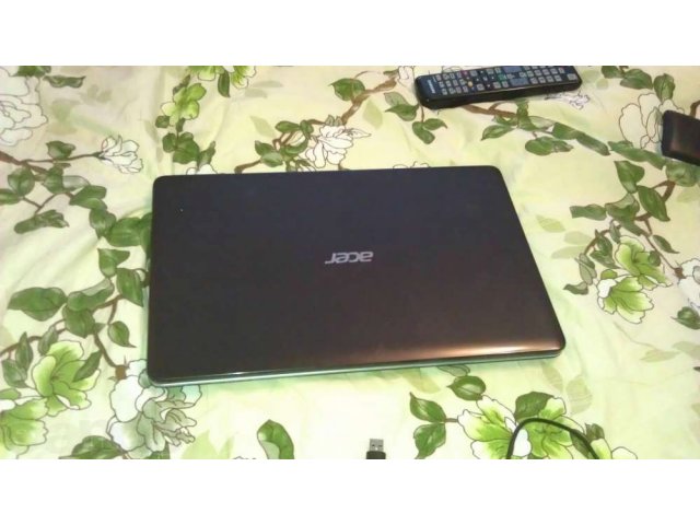 ACER Aspire E1-571G в городе Коряжма, фото 1, Ноутбуки