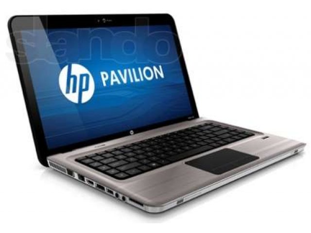 Ноутбук HP Pavilion dv6-3030er (Intel i5, 4 ГБ DDR3, HD 5650, 320 ГБ) в городе Ярославль, фото 3, Ноутбуки