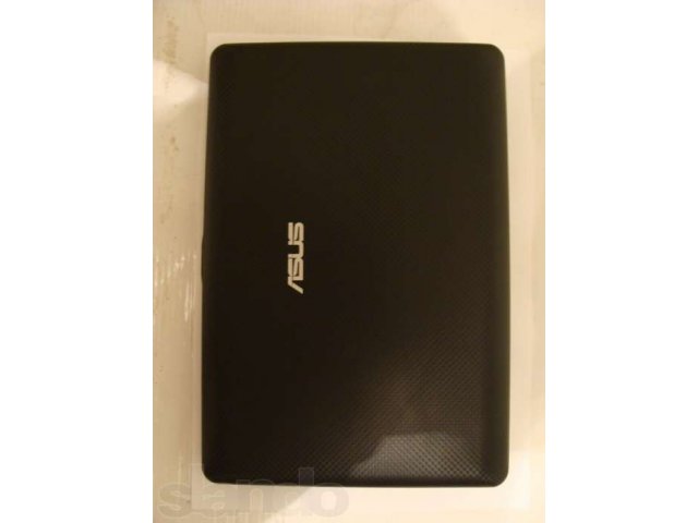 Нэтбук Asus Eee PC 1001PXD (черный) в городе Майкоп, фото 2, Ноутбуки