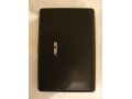 Нэтбук Asus Eee PC 1001PXD (черный) в городе Майкоп, фото 2, стоимость: 4 500 руб.