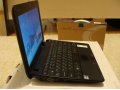 Нэтбук Asus Eee PC 1001PXD (черный) в городе Майкоп, фото 3, Ноутбуки