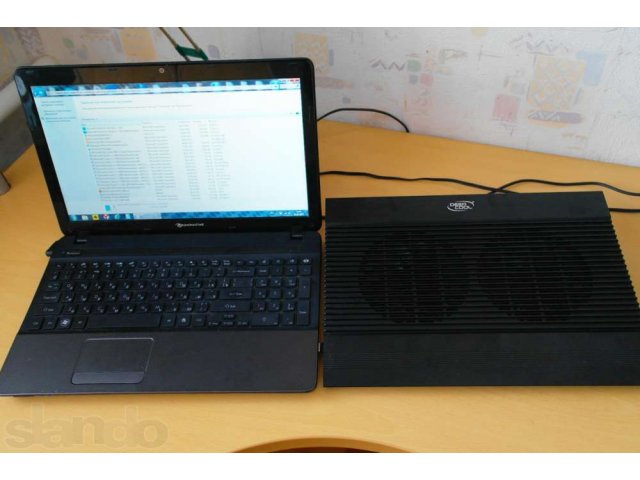 Packard bell easynote ts11 в городе Курск, фото 1, Курская область