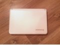 Нетбук Lenovo idea pad S10-2 НОВЫЙ + чехол в городе Минеральные Воды, фото 2, стоимость: 6 500 руб.