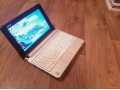 Нетбук Acer Aspire One ZG5 в отличном состоянии + чехол в подарок. в городе Минеральные Воды, фото 5, стоимость: 5 500 руб.