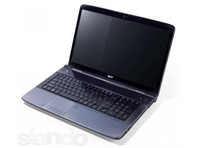 Продаю ноутбук Acer Aspire 5739g в городе Киров, фото 2, Кировская область