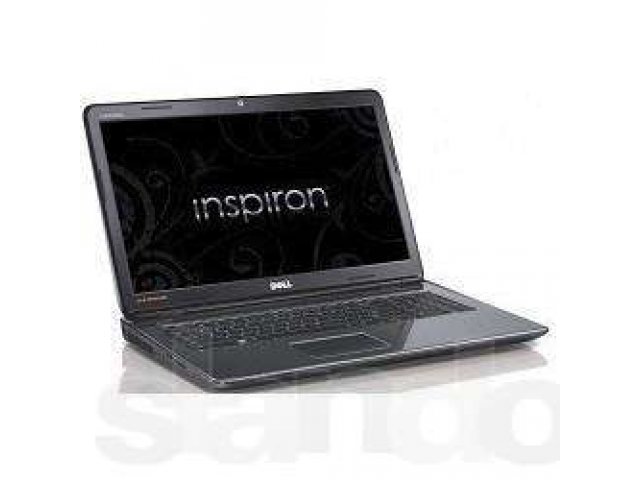 Ноутбук DELL Inspiron N7110 Black НОВЫЙ в городе Магнитогорск, фото 1, стоимость: 17 990 руб.