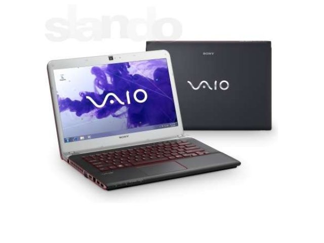 Новый ноутбук vaio Sony SVE-1511C1R/SI Silver в городе Омск, фото 1, стоимость: 16 100 руб.
